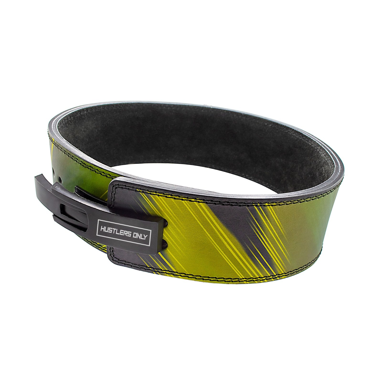 Brolly Anime Weight Lifting Lever Belt (Dragon Ball)