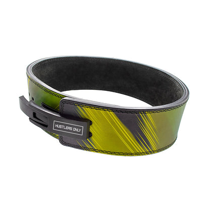 Brolly Anime Weight Lifting Lever Belt (Dragon Ball)