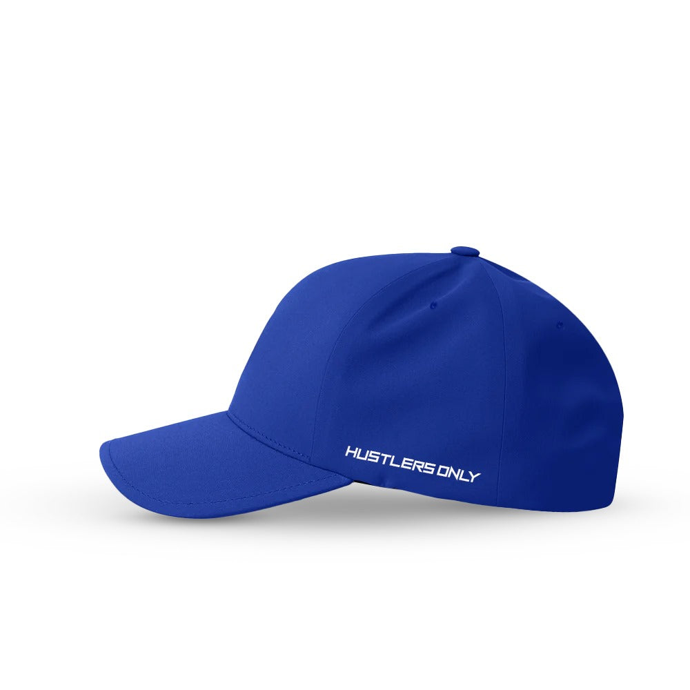 Baseball Cap - Blue.