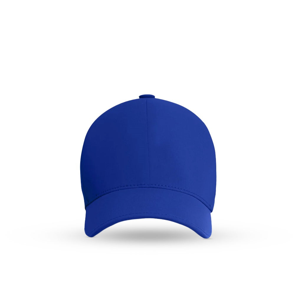 Baseball Cap - Blue.