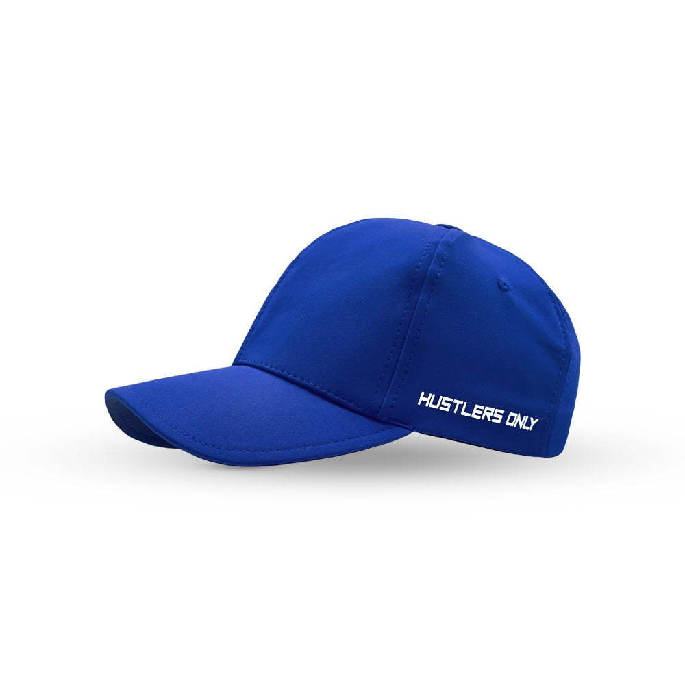 Baseball Cap - Blue.