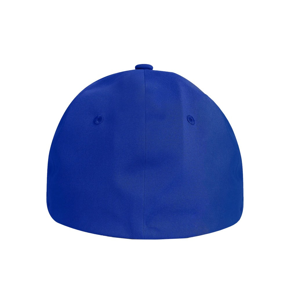 Baseball Cap - Blue.