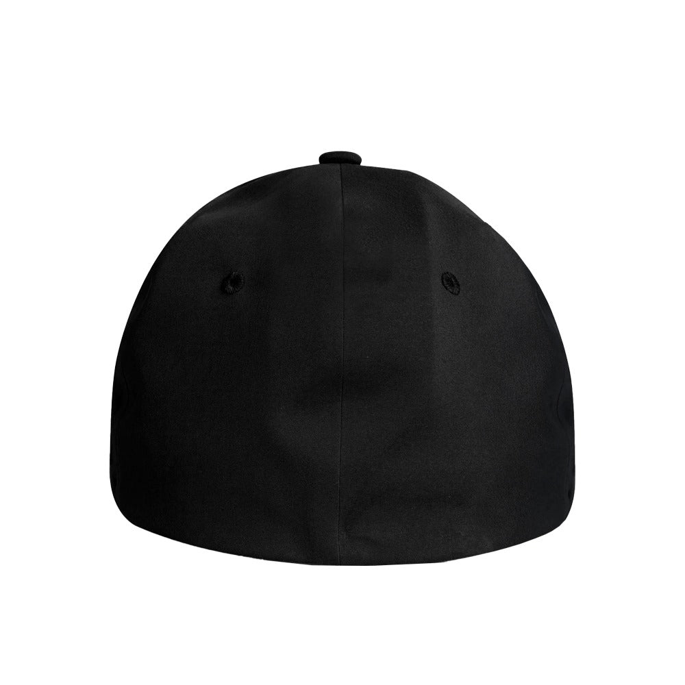 Baseball Cap - Black.