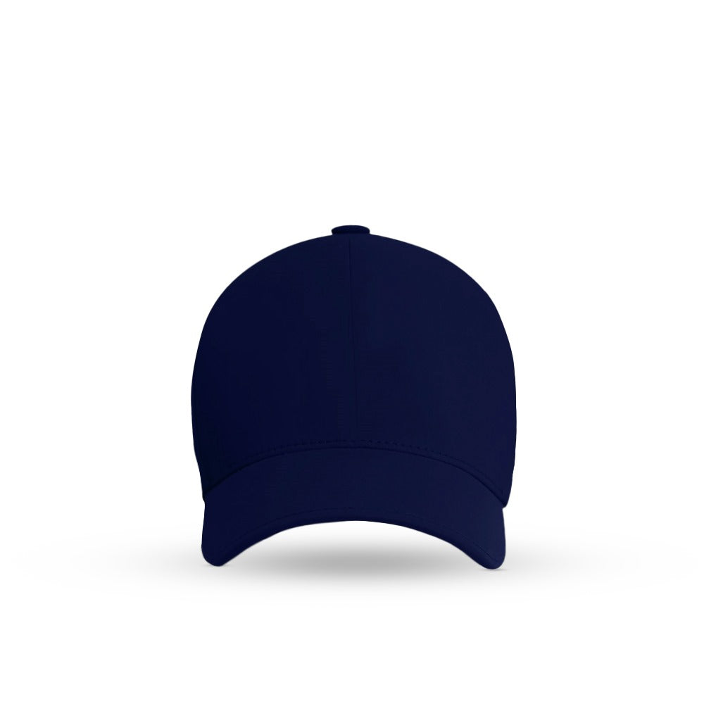 Baseball Cap - Navy.