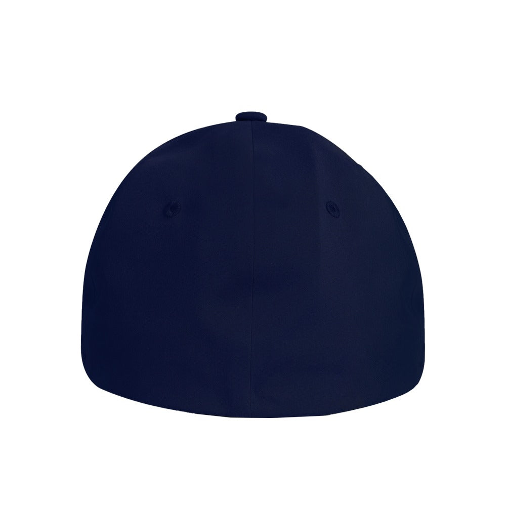 Baseball Cap - Navy.