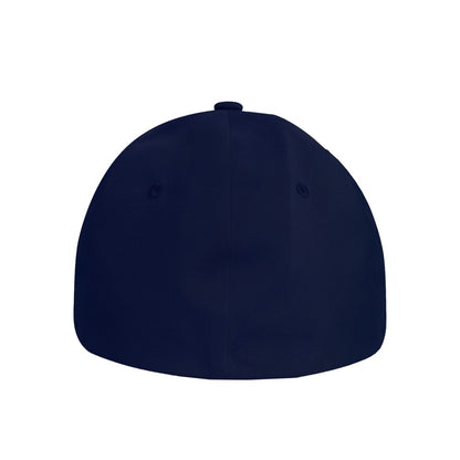 Baseball Cap - Navy.