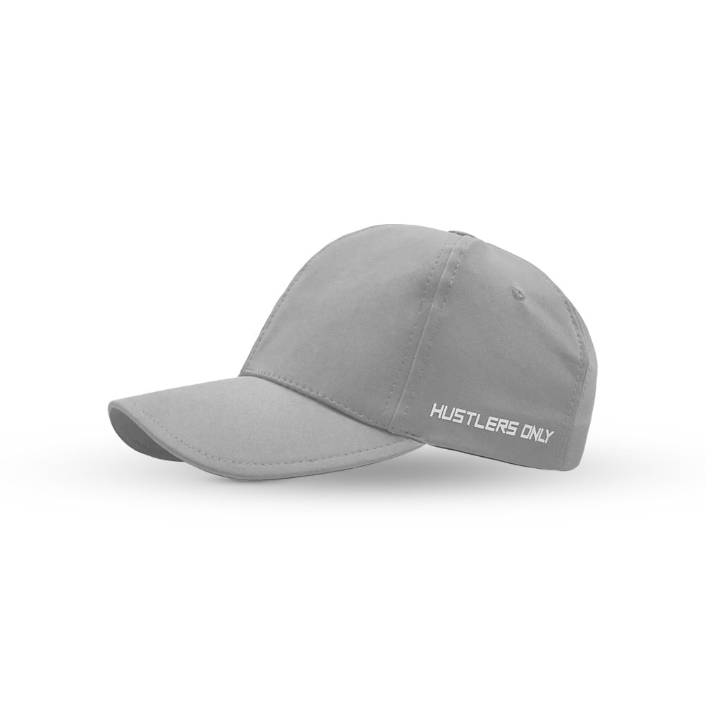 Baseball Cap - Grey.