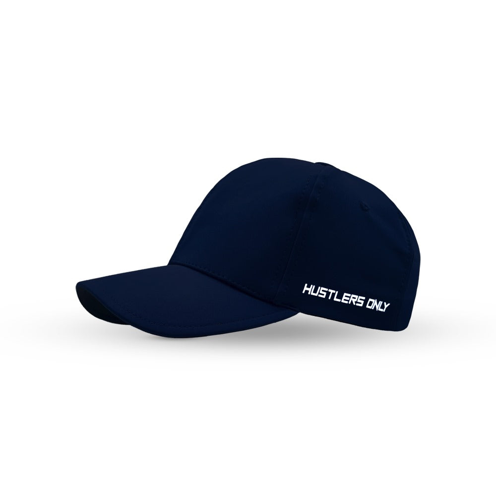 Baseball Cap - Navy