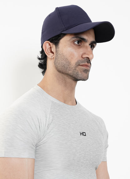 Baseball Cap - Navy.