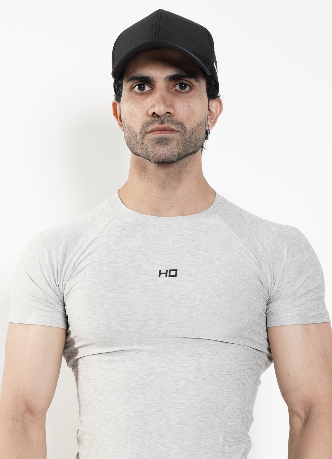 Baseball Cap - Black.