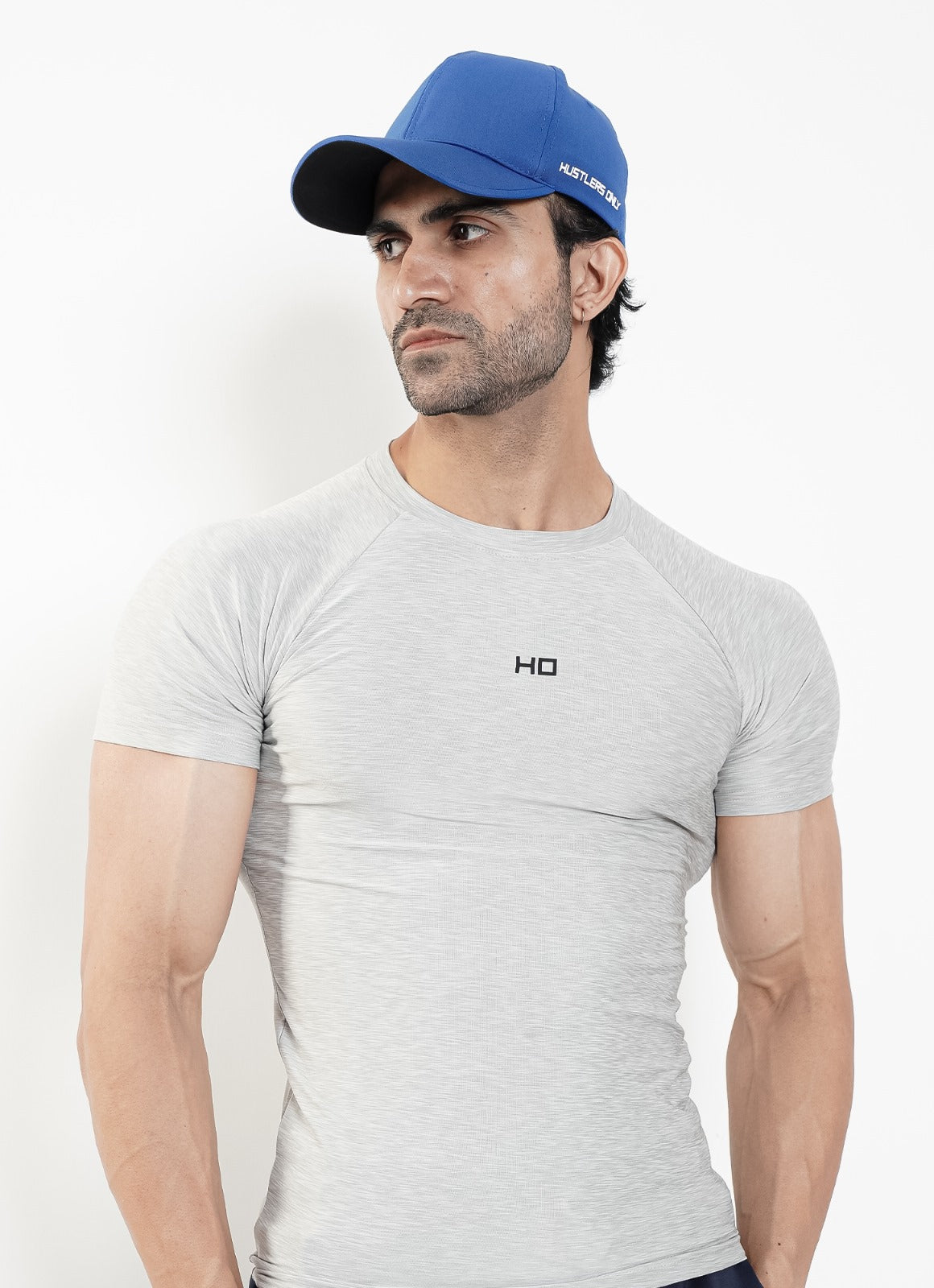 Baseball Cap - Blue.