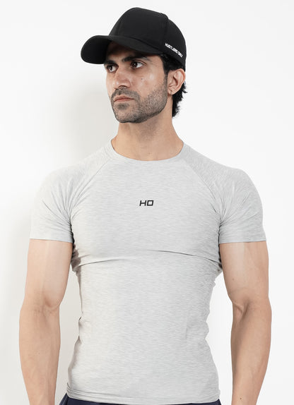 Baseball Cap - Black.