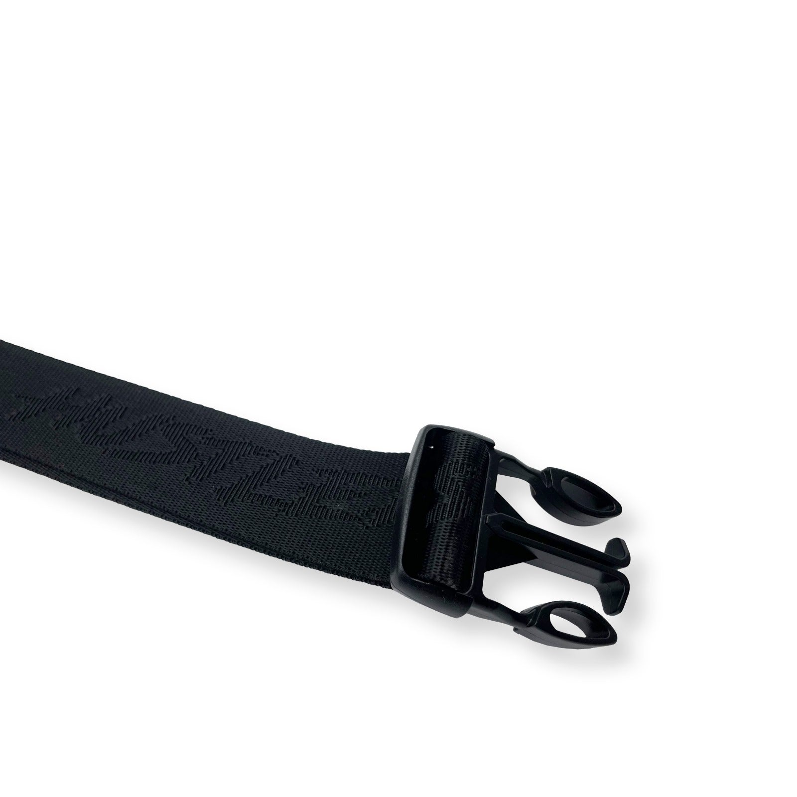 Cross Body Utility Bag - Red