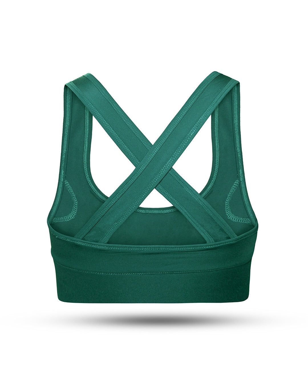 Swift Sports Bra - Aqua