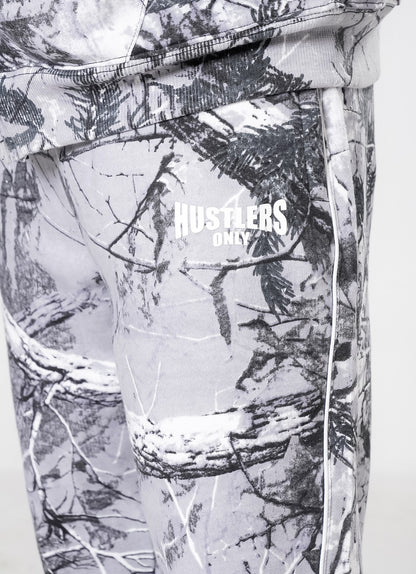 The Original Joggers - Grey Woodland