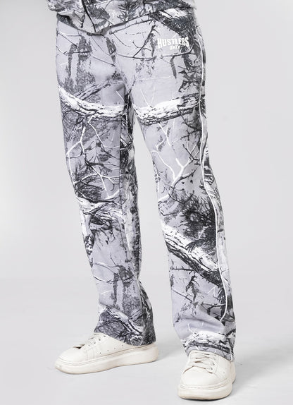 The Original Joggers - Grey Woodland