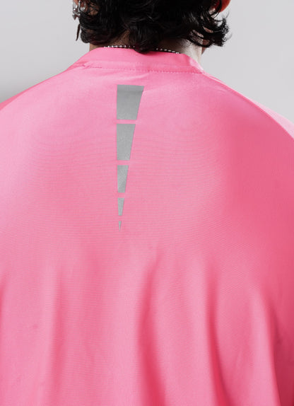 Fusion T-Shirt - Pink