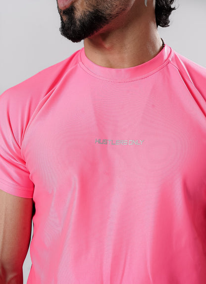Fusion T-Shirt - Pink