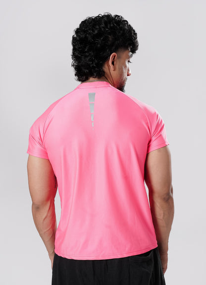Fusion T-Shirt - Pink