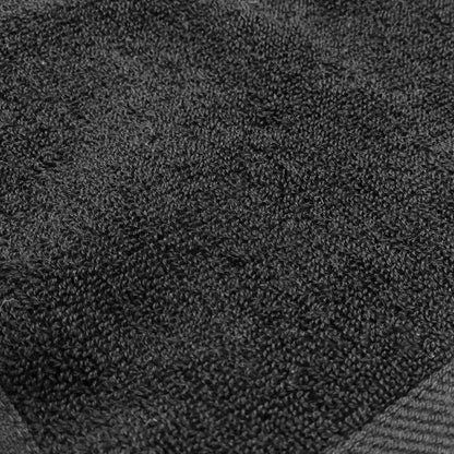 FlexWipe Gym Towel - Black