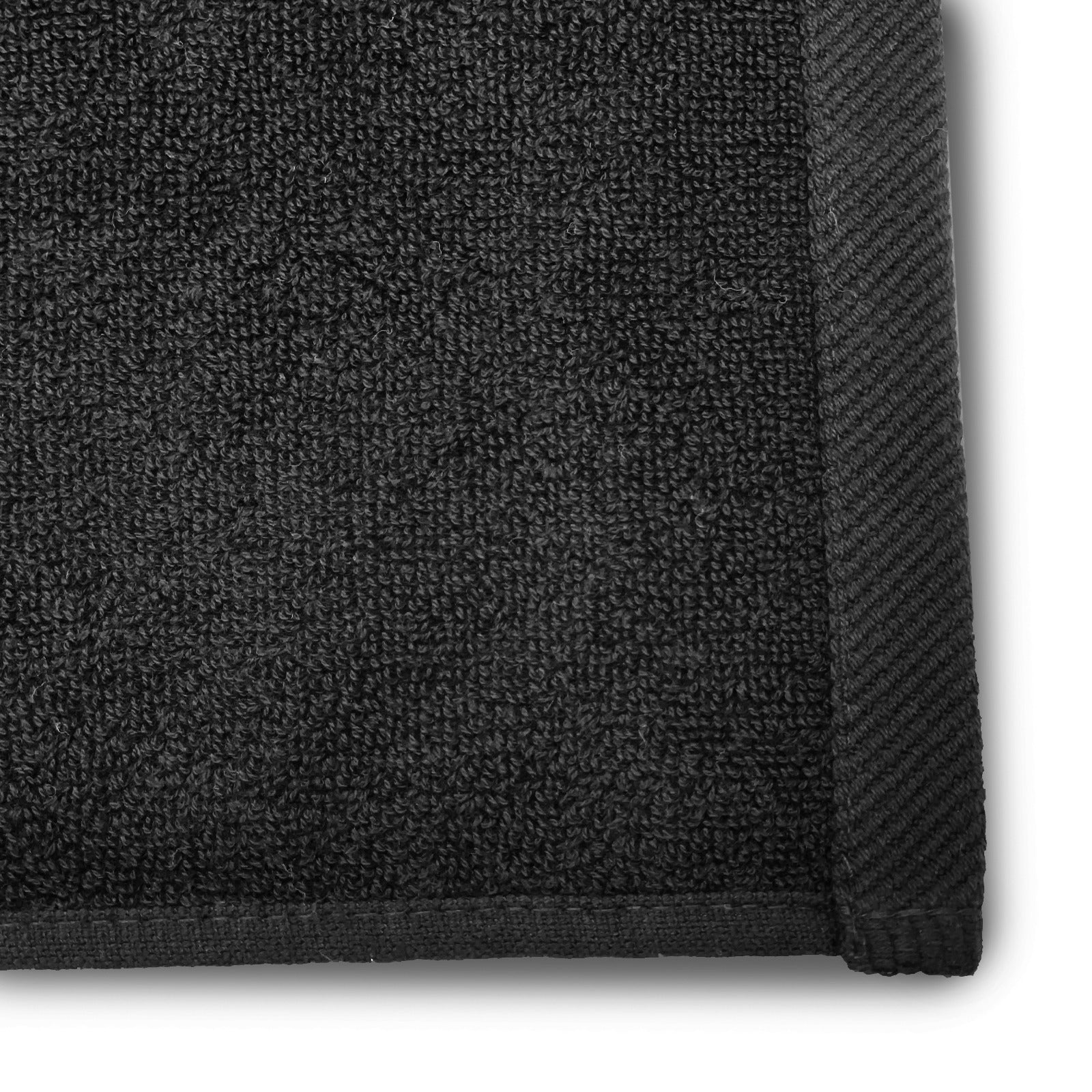 FlexWipe Gym Towel - Black