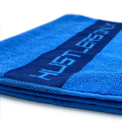 FlexWipe Gym Towel - Blue