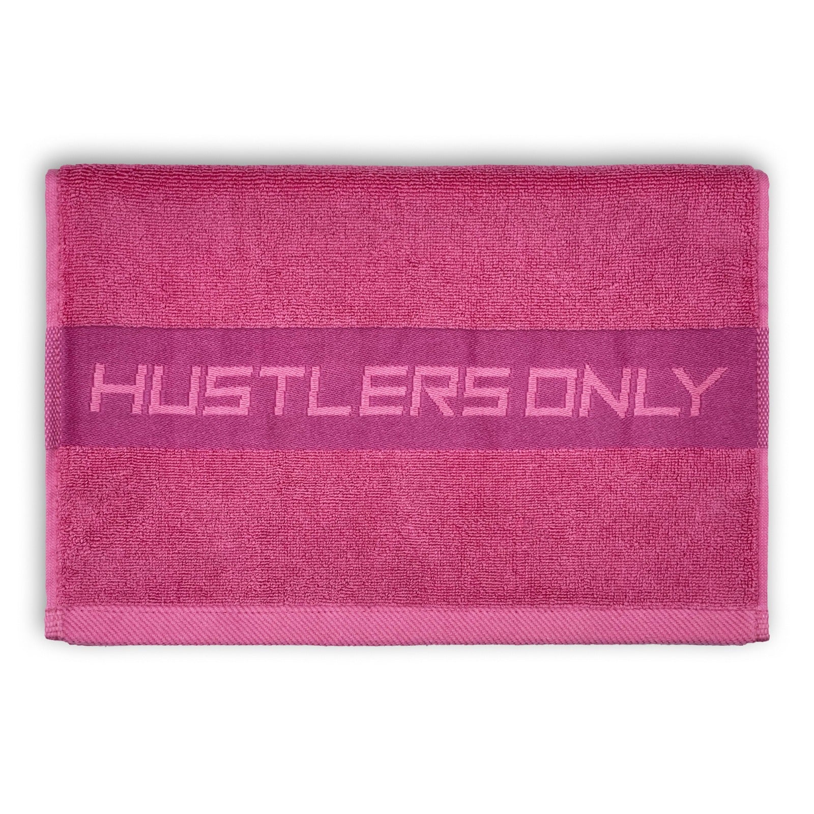 FlexWipe Gym Towel - Pink