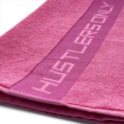 FlexWipe Gym Towel - Pink