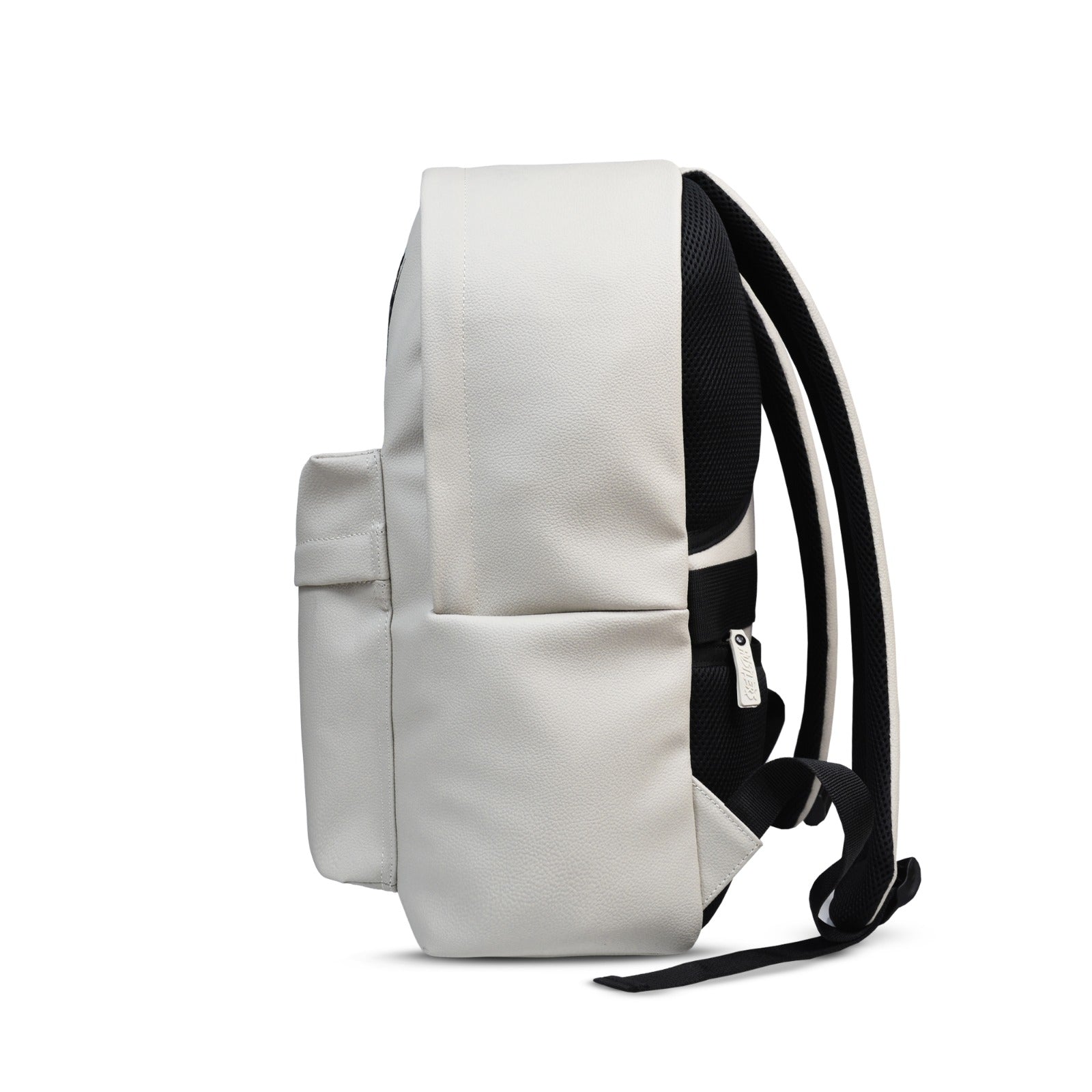 Hustlehead Backpack - Cream