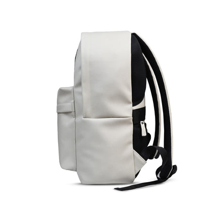 Hustlehead Backpack - Cream