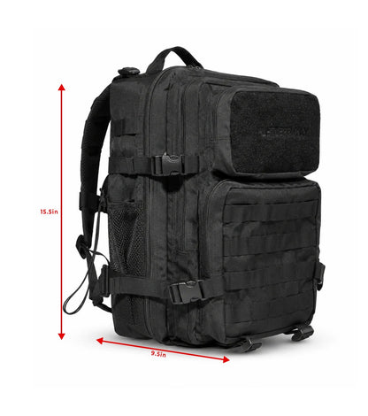 Beta Military Backpack