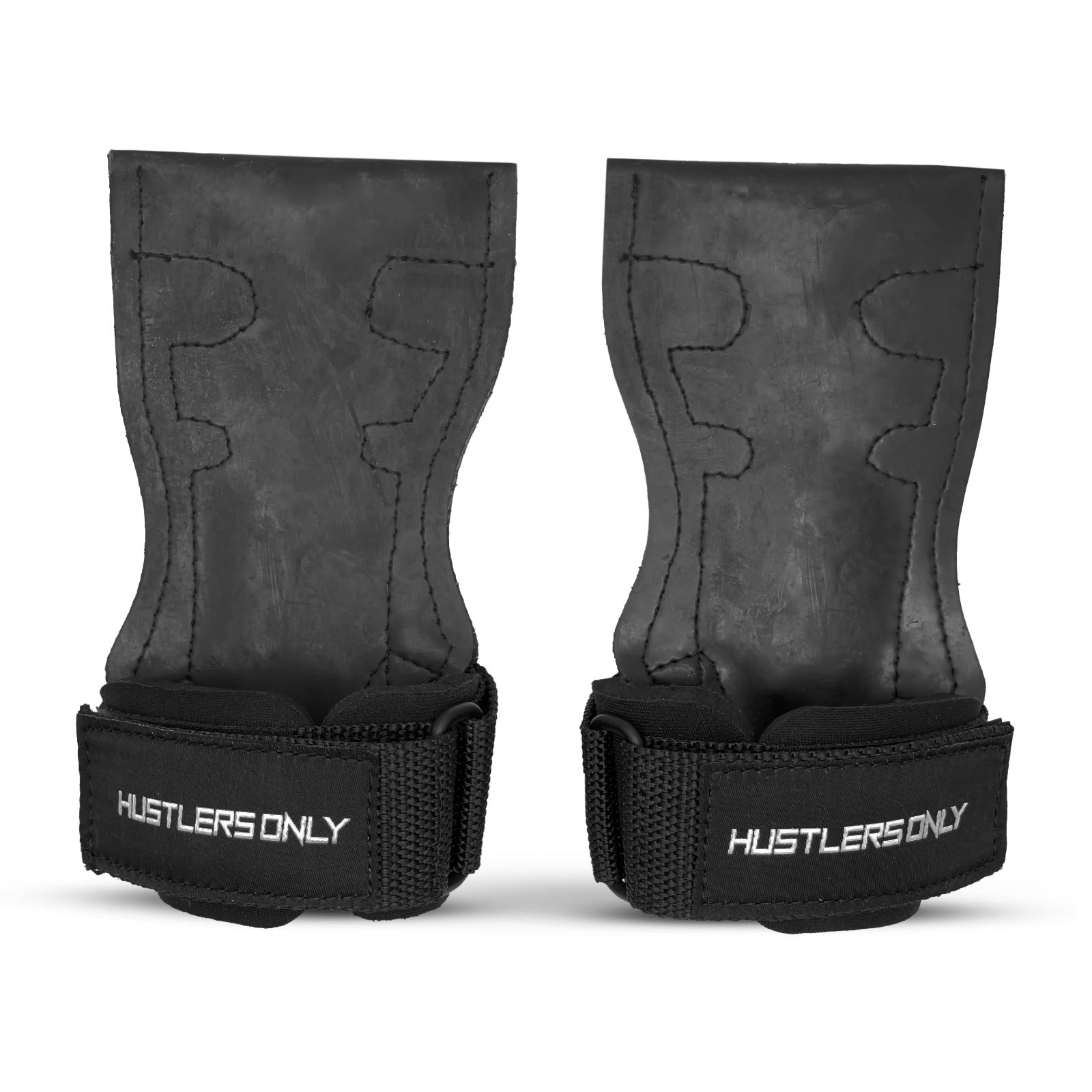 Savage Grips - Black