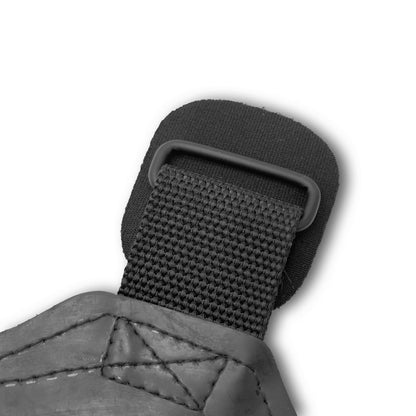 Savage Grips - Black