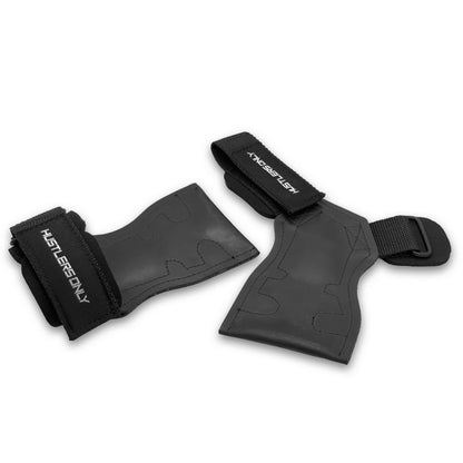 Savage Grips - Black