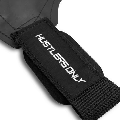 Savage Grips - Black