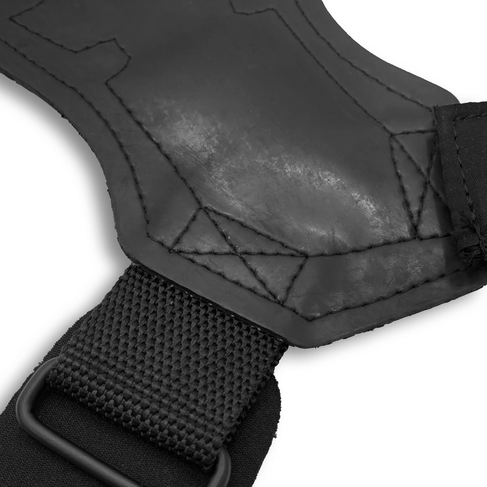 Savage Grips - Black