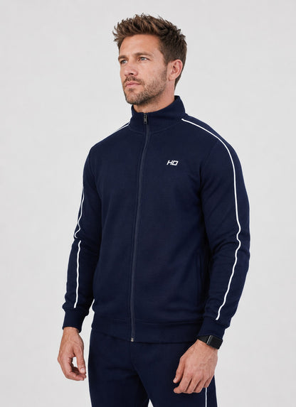 Stealth Tracksuit - Navy