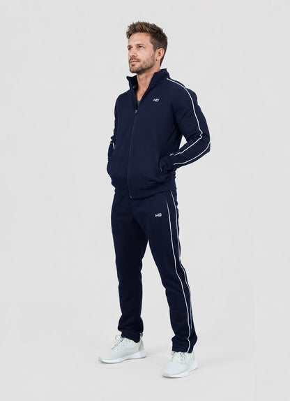 Stealth Tracksuit - Navy