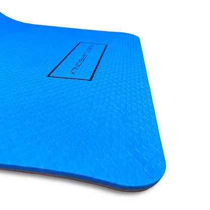 Core Yoga Mat - Blue