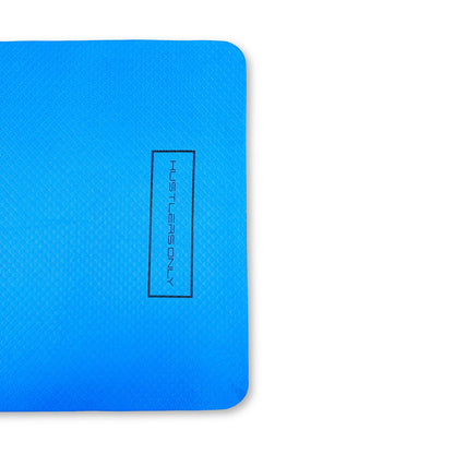 Core Yoga Mat - Blue