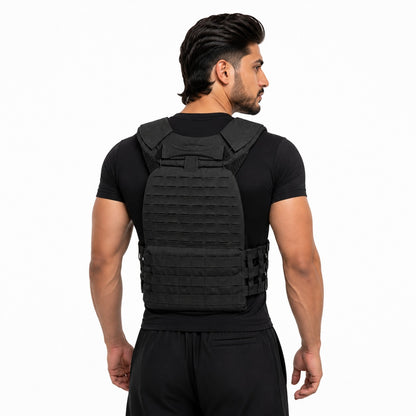 Weight Carrier Vest
