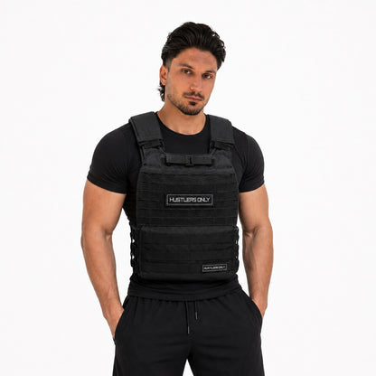 Weight Carrier Vest