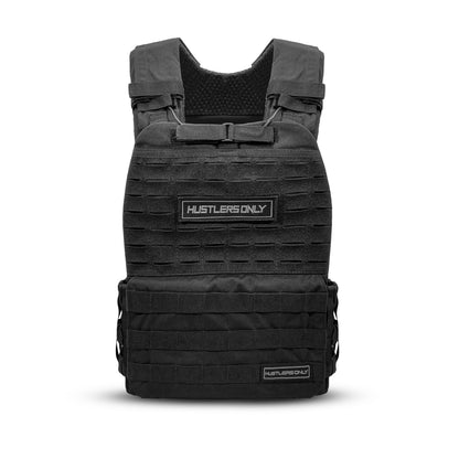 Weight Carrier Vest