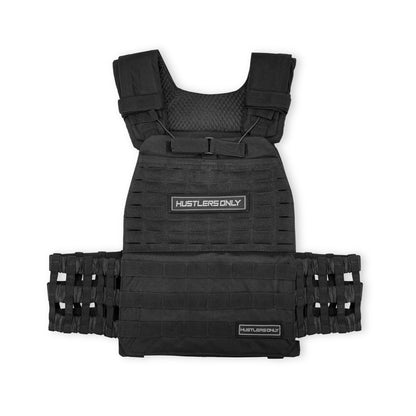 Weight Carrier Vest