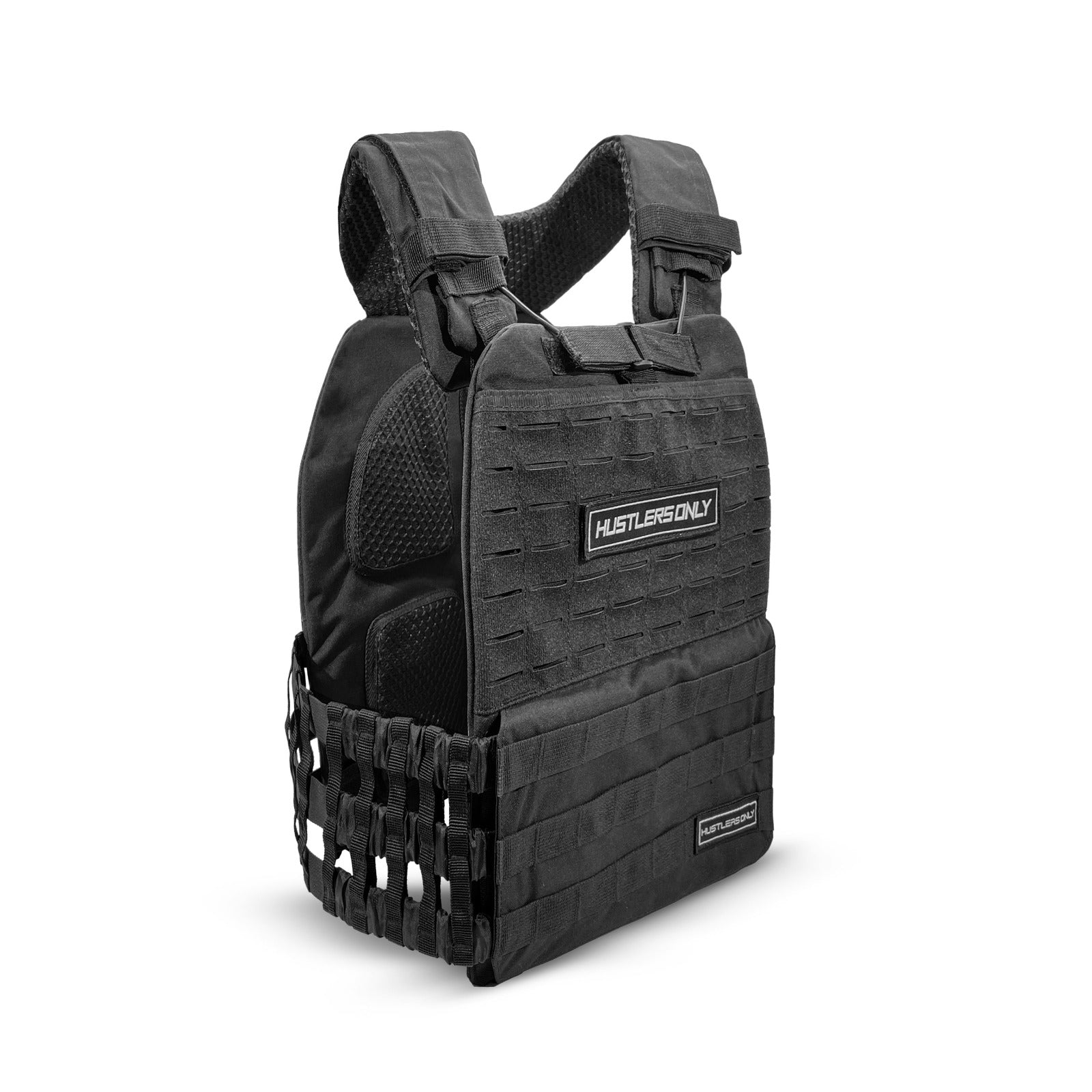 Weight Carrier Vest
