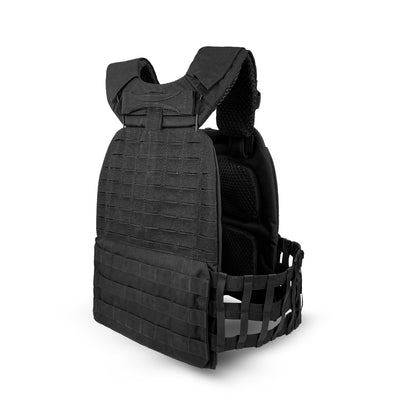 Weight Carrier Vest
