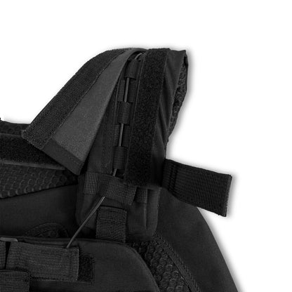 Weight Carrier Vest