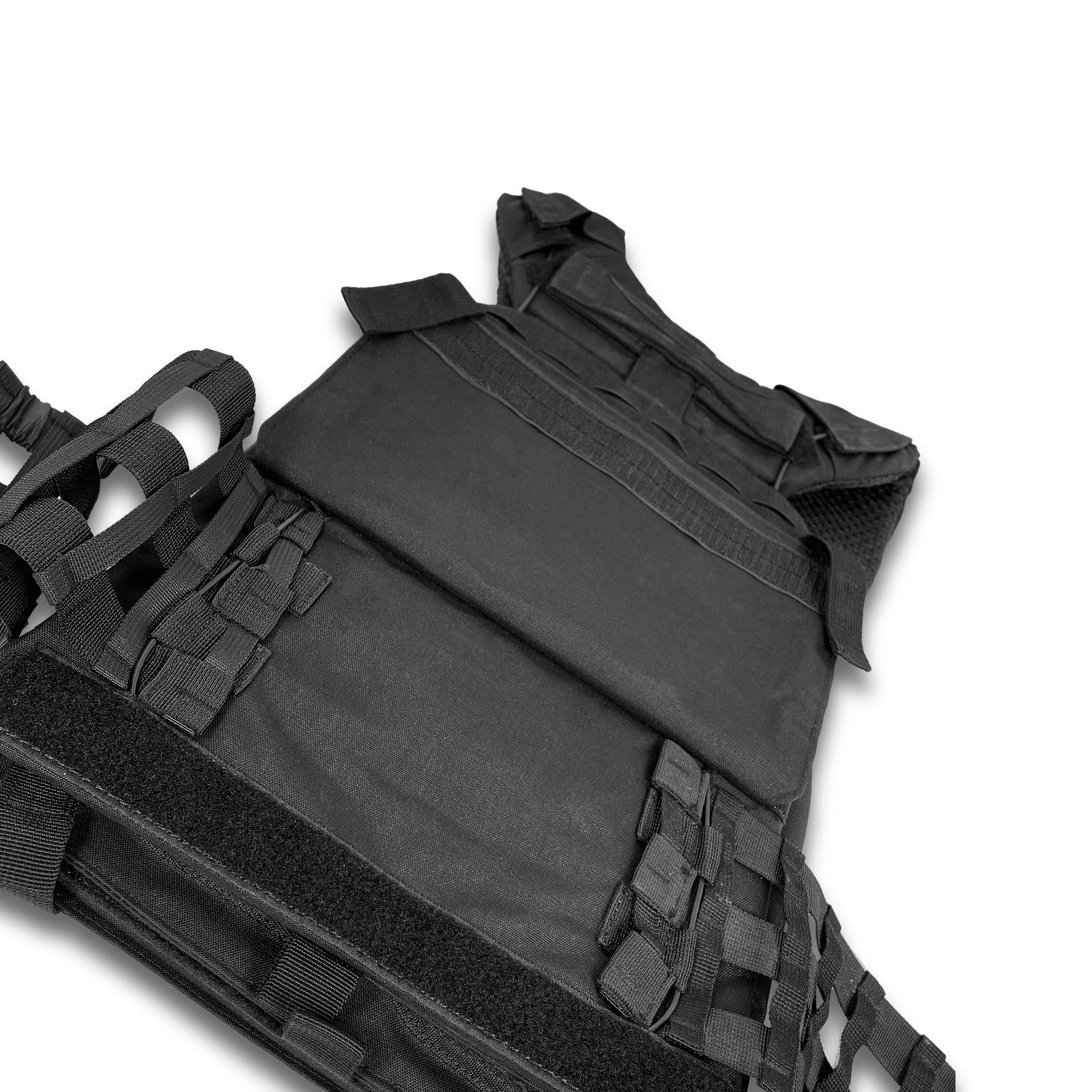 Weight Carrier Vest