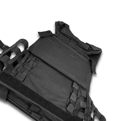 Weight Carrier Vest