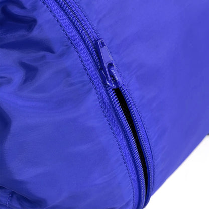 Drawstring Bag - Blue